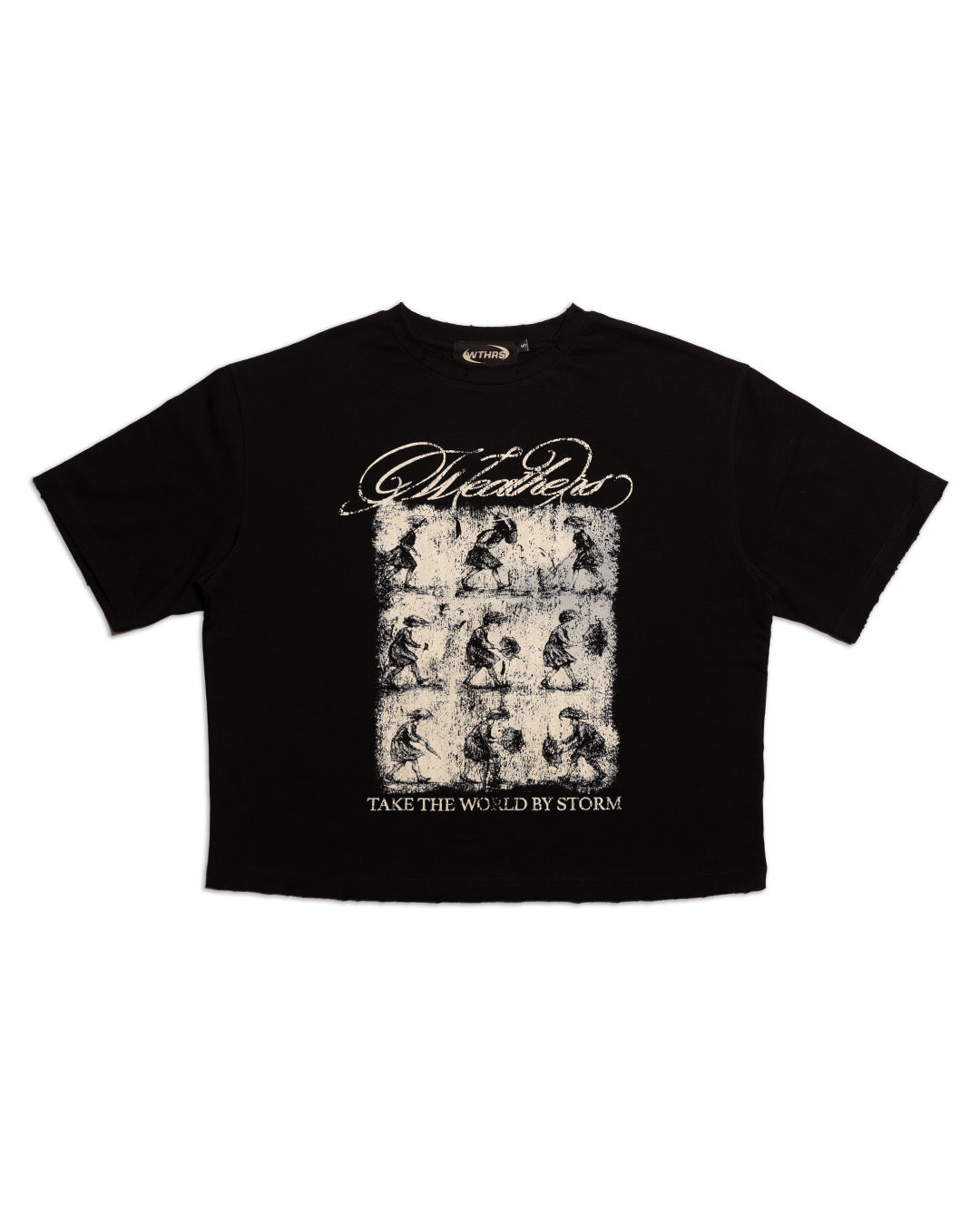 Adversity T-shirt