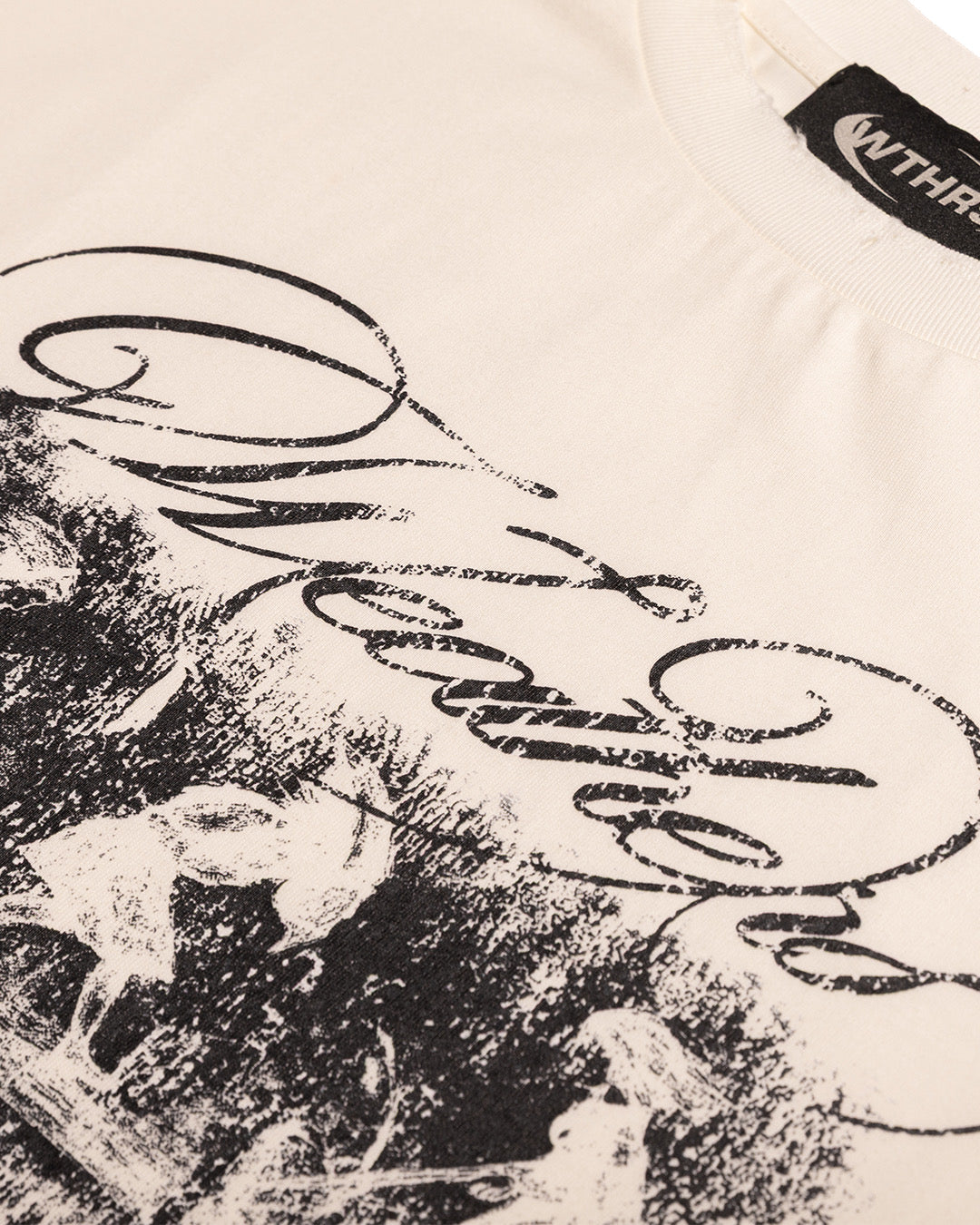 Adversity T-shirt