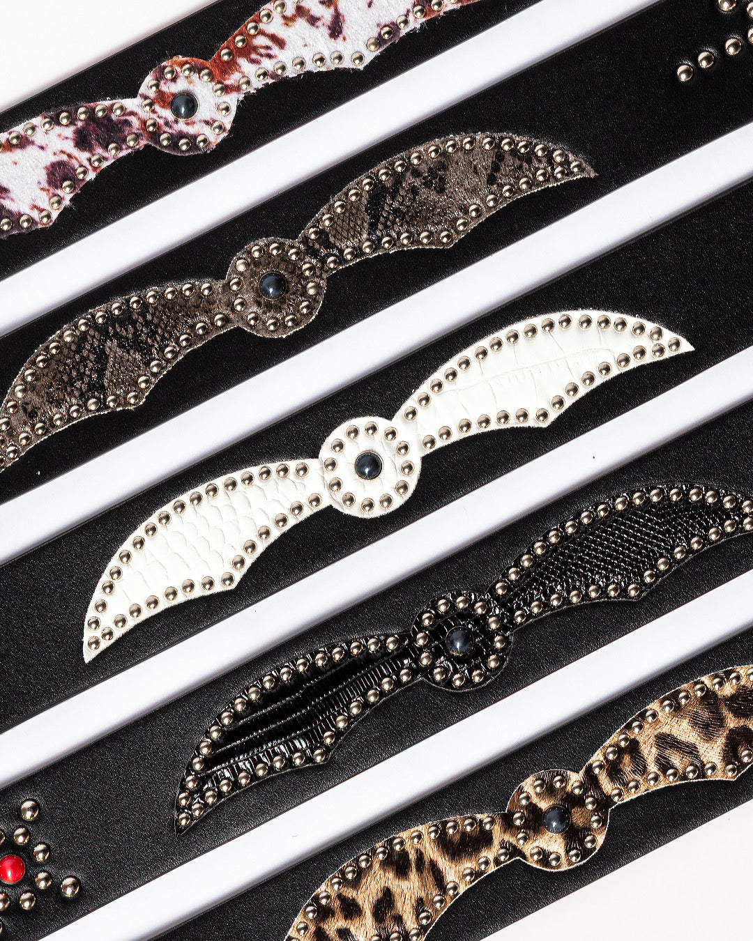 Safari Belt