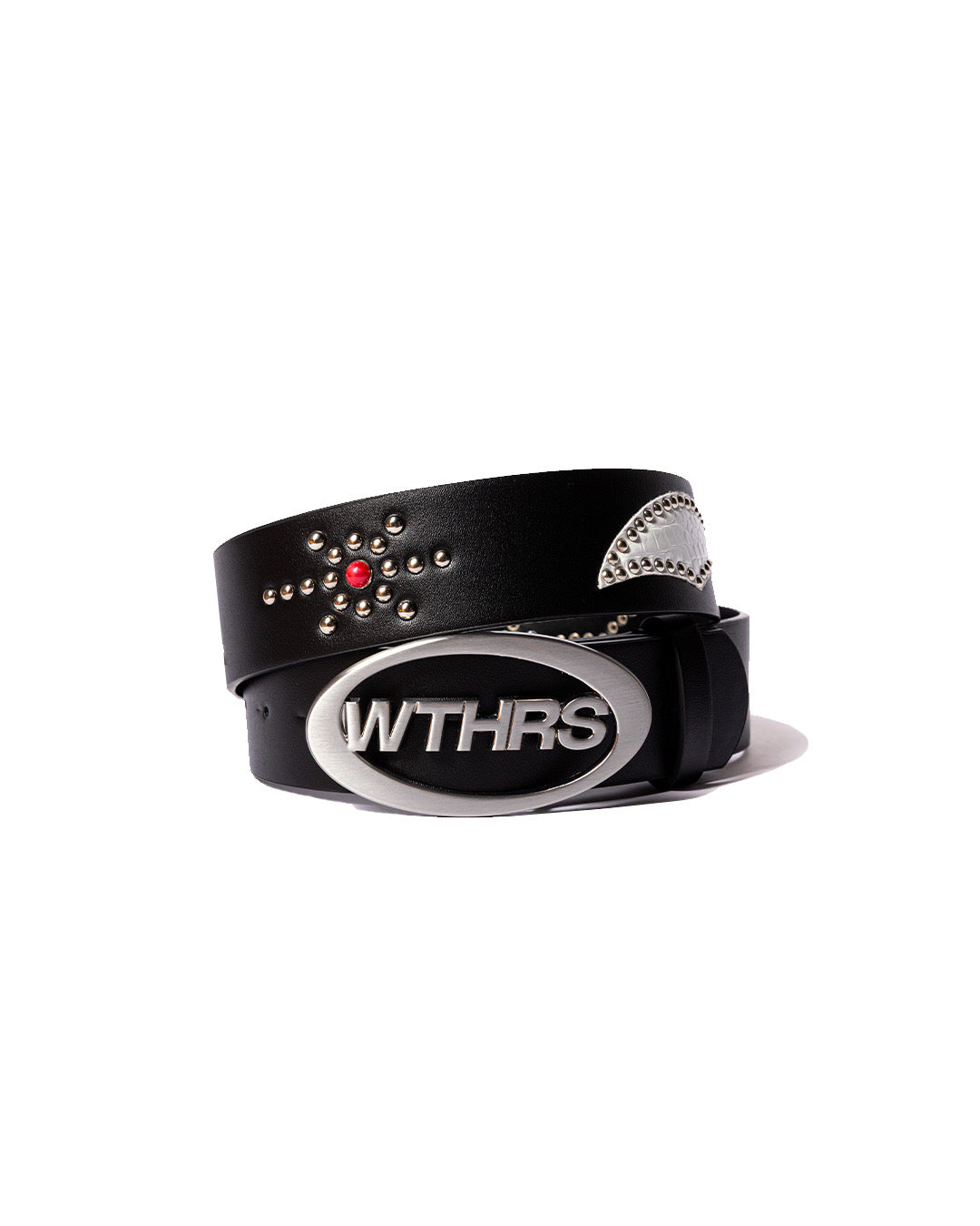 Safari Belt