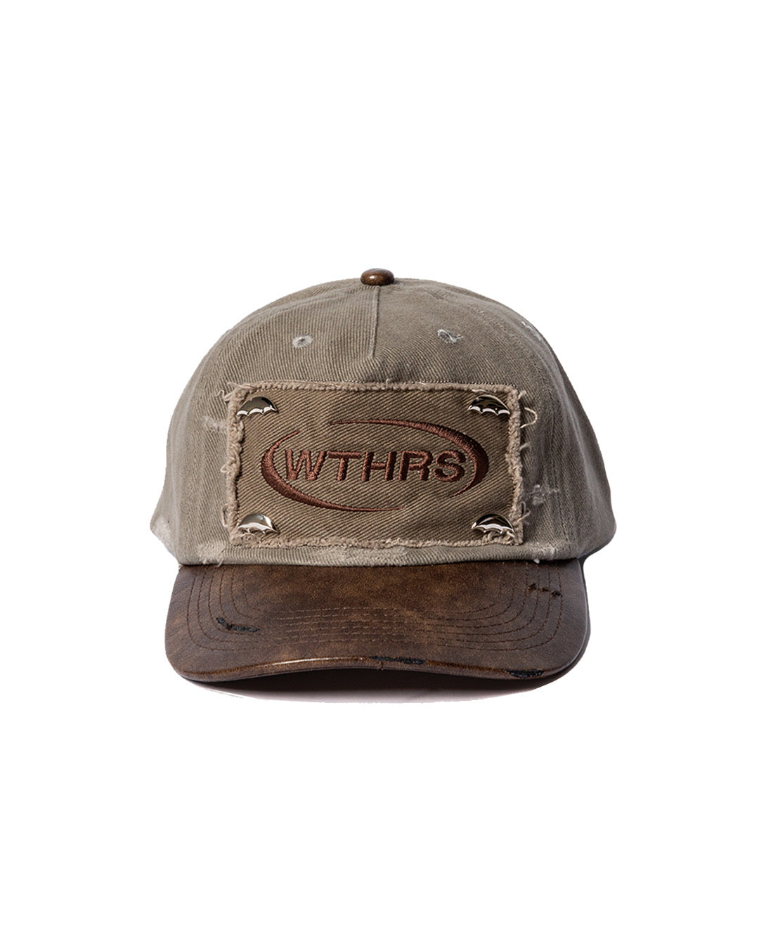 Vintage Trucker Hat