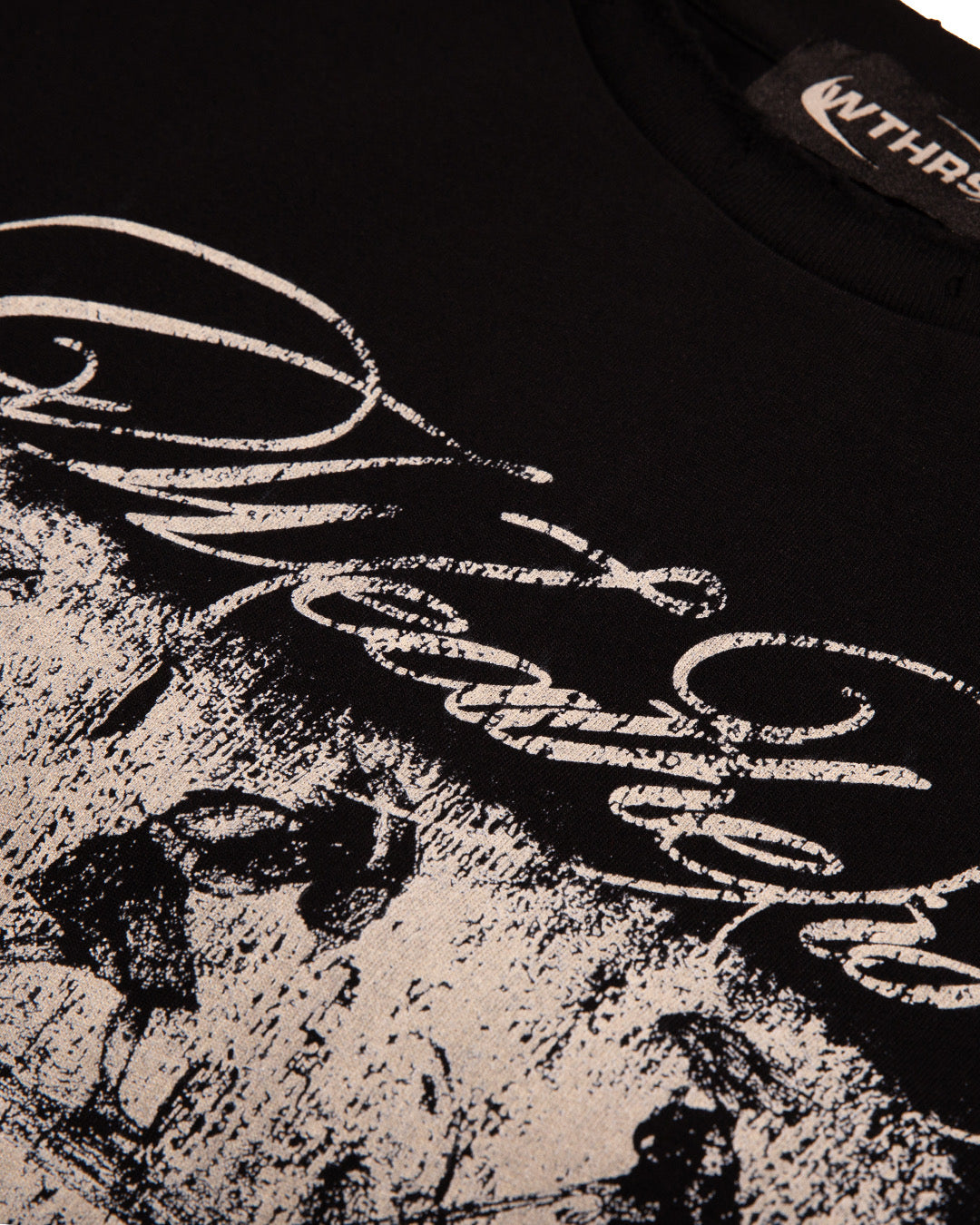 Adversity T-shirt