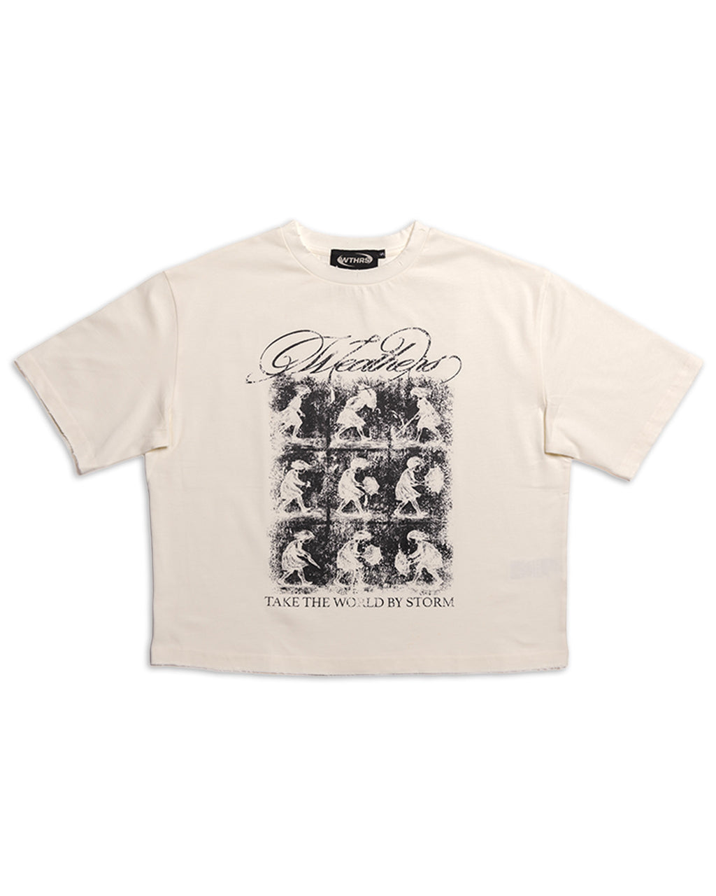 Adversity T-shirt