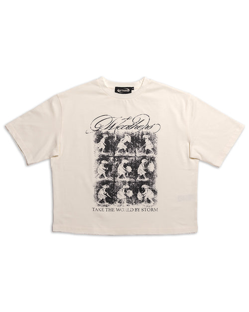 Adversity T-shirt
