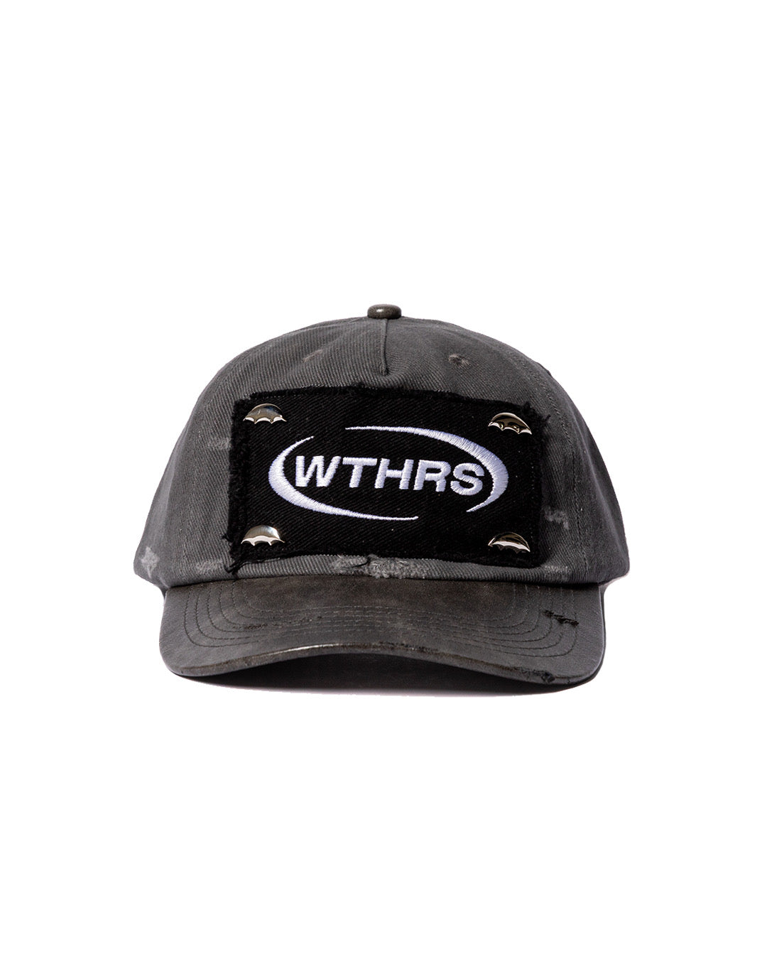 Vintage Trucker Hat