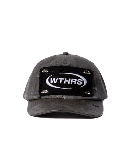 Vintage Trucker Hat