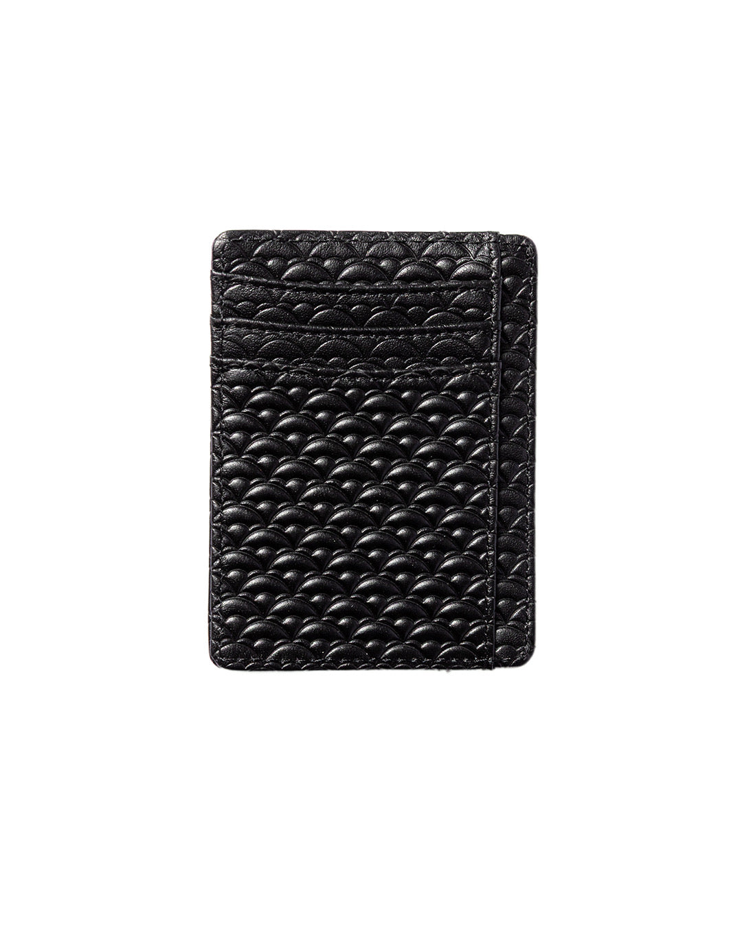 Monogram Wallet